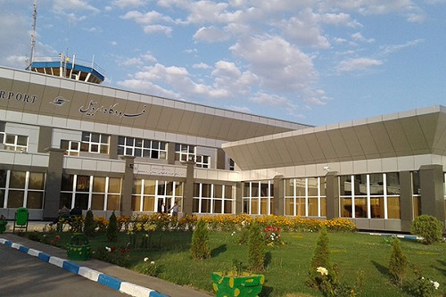 مدیرکل فرودگاه‌های اردبیل: برقراری پرواز اردبیل به باکو نیازمند مشارکت بخش خصوصی است