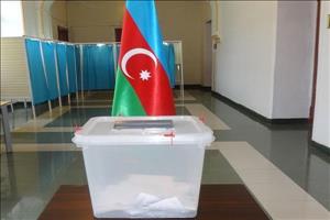 تمهیدات لازم برای انتخابات ریاست جمهوری در آذربایجان