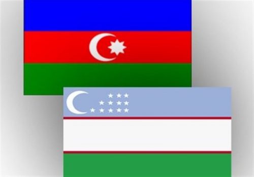 باکو به دنبال انجام پروژه های مهندسی و عمرانی در ازبکستان