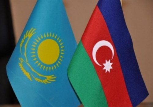 تصویب توافق نامه همکاری مخابراتی باکو-آستانه در پارلمان جمهوری آذربایجان