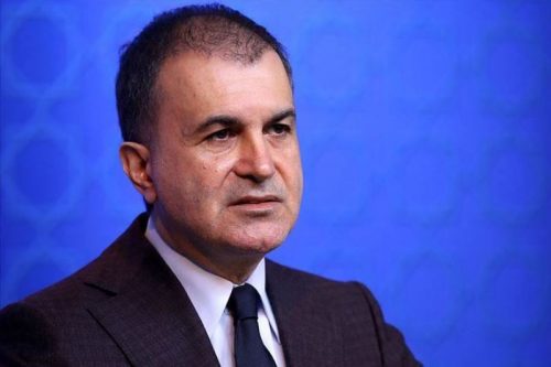سخنگوی حزب عدالت و توسعه ترکیه: نخست وزیر رژیم صهیونیستی تهدیدی برای حقوق بین الملل است