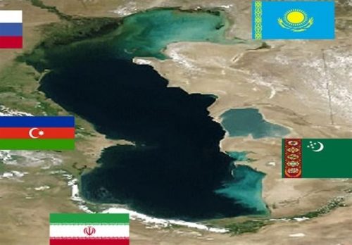 نشست آینده گروه کاری دریای خزر در ایران برگزار خواهد شد