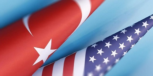 صدور کیفرخواست برای یکی از کارمندان کنسولگری آمریکا در ترکیه