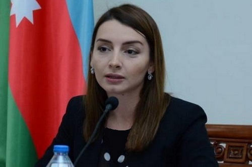 وزرای امور خارجه جمهوری آذربایجان و ارمنستان