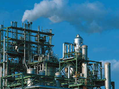 سوکار یک واحد جدید تصفیه نفت در پالایشگاه نفت باکو ایجاد می کند